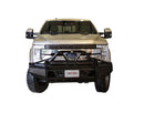 Frontier 600-12-3005 Xtreme 2023-2024 Ford F250/F350/F450 Super Duty Front Bumper