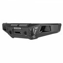 Go Rhino 24375T 2017-2022 Ford F250/F350 Super Duty BR11 Winch Ready Front Bumper - BumperStock