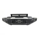 Go Rhino 24398T Ford F150 2021-2024 BR6 Front Bumper Replacement - BumperStock