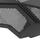 Go Rhino 341301T 2019-2023 Ram 1500 Element Front Bumper with Power Actuated Hide-Away Light Bar Mount - BumperStock