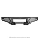 Go Rhino 34130T 2019-2023 Ram 1500 Element Front Bumper with Fixed Light Bar Mount - BumperStock