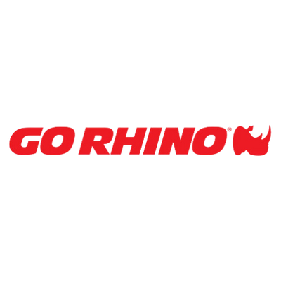 Go Rhino Bumpers Logo