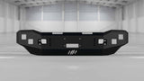 Hammerhead 600-56-0156 Ford Excursion 2000-2004 Front Winch Bumper Low Profile - BumperStock