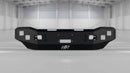 Hammerhead 600-56-0156 Ford F250/F350/F450/F550 1999-2004 Front Winch Bumper Low Profile - BumperStock