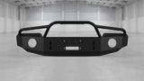 Hammerhead 600-56-0194 GMC Sierra 1500 1999-2002 Front Winch Bumper Pre-Runner - BumperStock