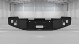 Hammerhead 600-56-0210 Chevy Silverado 1500 2014-2015 Front Winch Bumper Low Profile - BumperStock