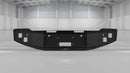 Hammerhead 600-56-0216 GMC Sierra 1500 2014-2015 Front Winch Bumper Low Profile - BumperStock