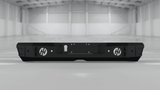Hammerhead 600-56-0254 Toyota Tundra 2014-2021 Rear Bumper with Sensors - BumperStock