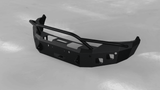 Hammerhead 600-56-0271 Ram 1500 2013-2018 Front Winch Bumper Pre-Runner - BumperStock