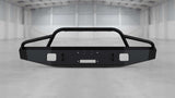 Hammerhead 600-56-0322 Ford F250/F350/F450 1992-1998 Front Winch Bumper Pre-Runner - BumperStock