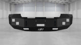 Hammerhead 600-56-0357 GMC Sierra 2500/3500 2011-2014 Front Winch Bumper Low Profile - BumperStock