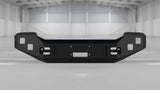 Hammerhead 600-56-0380 Ford F250/F350/F450/F550 2005-2007 Front Winch Bumper Low Profile - BumperStock