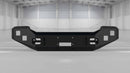 Hammerhead 600-56-0380 Ford F250/F350/F450/F550 2005-2007 Front Winch Bumper Low Profile - BumperStock