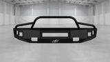 Hammerhead 600-56-0398 Ford F150 2009-2014 Front Non-Winch Bumper Pre-Runner - BumperStock