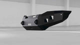 Hammerhead 600-56-0414 Toyota Tundra 2007-2013 Front Winch Bumper Low Profile - BumperStock