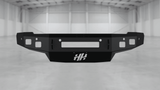 Hammerhead 600-56-0428 Dodge Ram 2500/3500/4500/5500 2010-2018 Front Non-Winch Bumper Low Profile - BumperStock