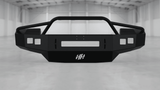 Hammerhead 600-56-0465 GMC Sierra 1500 2007-2013 Front Non-Winch Bumper Pre-Runner - BumperStock