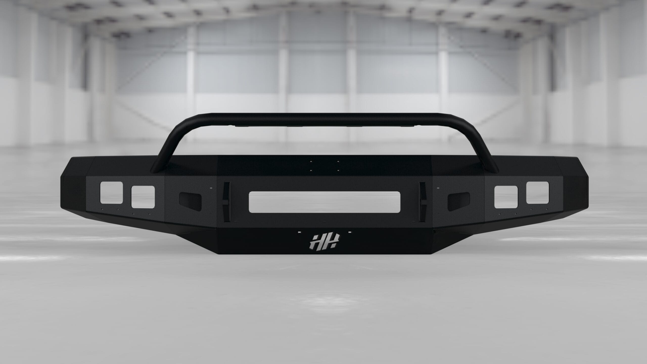 Hammerhead 600-56-0486 1994-2001 Dodge Ram 1500 Front Bumper