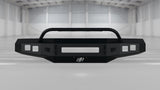 Hammerhead 600-56-0486 Dodge Ram 1500 1994-2001 Front Non-Winch Bumper Pre-Runner - BumperStock