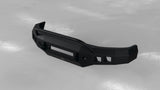 Hammerhead 600-56-0486 Dodge Ram 1500 1994-2001 Front Non-Winch Bumper Pre-Runner - BumperStock
