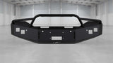 Hammerhead 600-56-0488 GMC Sierra 1500 2016-2018 Front Winch Bumper Pre-Runner - BumperStock