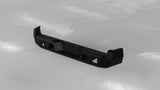 Hammerhead 600-56-0521 Toyota Tacoma 2005-2015 Flush Mount Rear Bumper - BumperStock