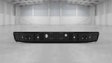 Hammerhead 600-56-0523 Chevy Silverado 1500 2007-2013 Flush Mount Rear Bumper with Sensors - BumperStock