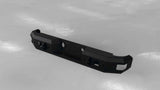 Hammerhead 600-56-0534 GMC Sierra 2500/3500 2007-2010 Flush Mount Rear Bumper with Sensors - BumperStock