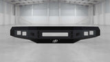 Hammerhead 600-56-0539 Dodge Ram 1500 1997-2001 Front Non-Winch Bumper Low Profile - BumperStock
