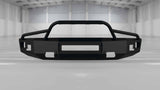 Hammerhead 600-56-0542 Ford F150 2004-2008 Front Non-Winch Bumper Pre-Runner - BumperStock