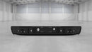 Hammerhead 600-56-0543 Dodge Ram 2500/3500 1994-2002 Flush Mount Rear Bumper - BumperStock