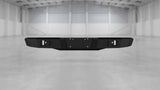 Hammerhead 600-56-0551 Toyota Tacoma 1995-2004 Flush Mount Rear Bumper - BumperStock