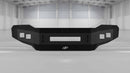 Hammerhead 600-56-0590 Toyota Tundra 2007-2013 Front Non-Winch Bumper Low Profile - BumperStock