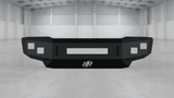 Hammerhead 600-56-0596 Ford F150 2009-2014 Front Non-Winch Bumper Low Profile - BumperStock