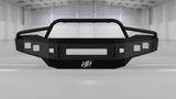 Hammerhead 600-56-0618 Ford Excursion 2000-2004 Front Non-Winch Bumper Pre-Runner - BumperStock
