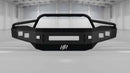 Hammerhead 600-56-0618 Ford F250/F350/F450/F550 1999-2004 Front Non-Winch Bumper Pre-Runner - BumperStock
