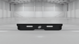 Hammerhead 600-56-0687 Jeep Wrangler JK 2007-2018 Rear Bumper - BumperStock