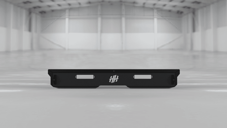 Hammerhead 600-56-0687 Jeep Wrangler JK 2007-2018 Rear Bumper - BumperStock