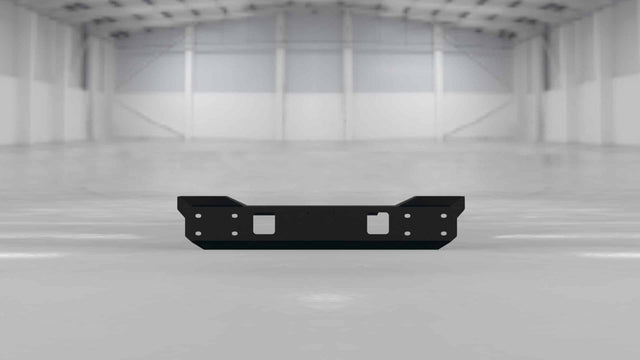 Hammerhead 600-56-0698 Jeep Wrangler JK 2007-2018 Front Winch Bumper Low Profile - BumperStock