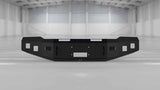 Hammerhead 600-56-0721 Ford F150 2018-2020 Front Winch Bumper Low Profile - BumperStock
