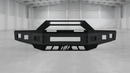 Hammerhead 600-56-0730 Ford F250/F350/F450/F550 2017-2022 Front Non-Winch Bumper Formed Pre-Runner - BumperStock