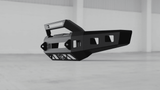 Hammerhead 600-56-0730 Ford F250/F350/F450/F550 2017-2022 Front Non-Winch Bumper Formed Pre-Runner - BumperStock