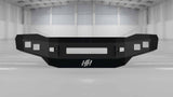 Hammerhead 600-56-0755 Ford Excursion 2000-2004 Front Non-Winch Bumper Low Profile - BumperStock