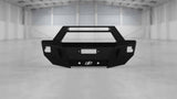Hammerhead 600-56-0757 Jeep Wrangler JL 2018-2023 Stubby Front Winch Bumper Formed Guard - BumperStock