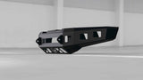 Hammerhead 600-56-0789 Ford F250/F350/F450/F550 2008-2010 Front Non-Winch Bumper Low Profile - BumperStock
