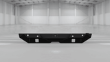 Hammerhead 600-56-0794 Jeep Wrangler JL 2018-2023 Stubby Rear Bumper - BumperStock