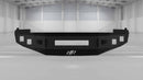 Hammerhead 600-56-0818 Dodge Ram 1500 2009-2012 Front Non-Winch Bumper Low Profile - BumperStock