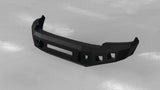 Hammerhead 600-56-0818 Dodge Ram 1500 2009-2012 Front Non-Winch Bumper Low Profile - BumperStock