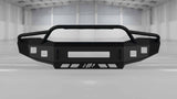 Hammerhead 600-56-0821 Dodge Ram 2500/3500/4500/5500 2006-2009 Front Non-Winch Pre-Runner Bumper - BumperStock