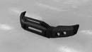 Hammerhead 600-56-0823 Ford F150 2018-2020 Front Non-Winch Bumper Formed Pre-Runner - BumperStock